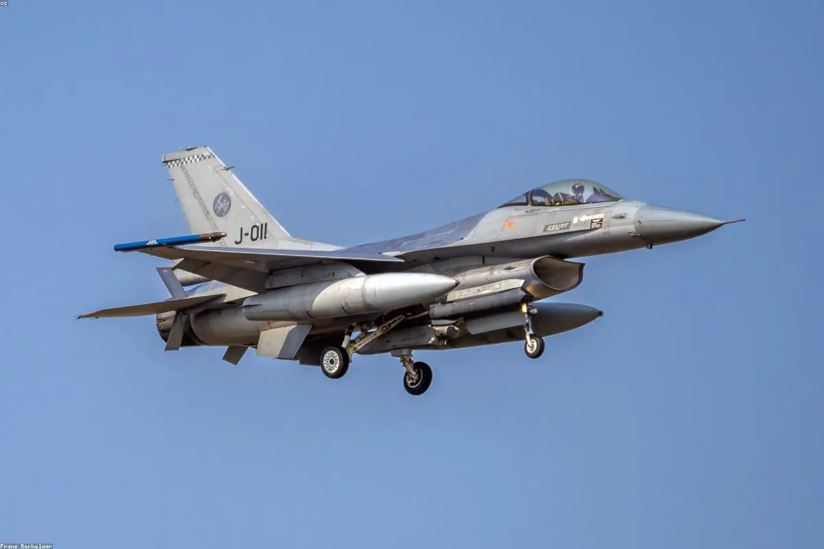 Beyond the Names: US Mourns Six Airmen Lost in Iraq Tanker Crash