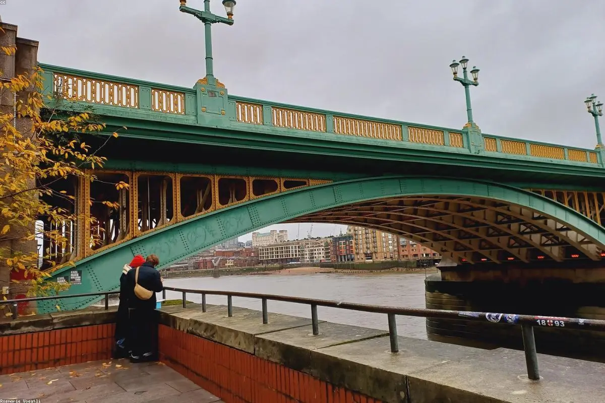 Sink or Swim: Understanding the Financial Crisis Swallowing Thames Water