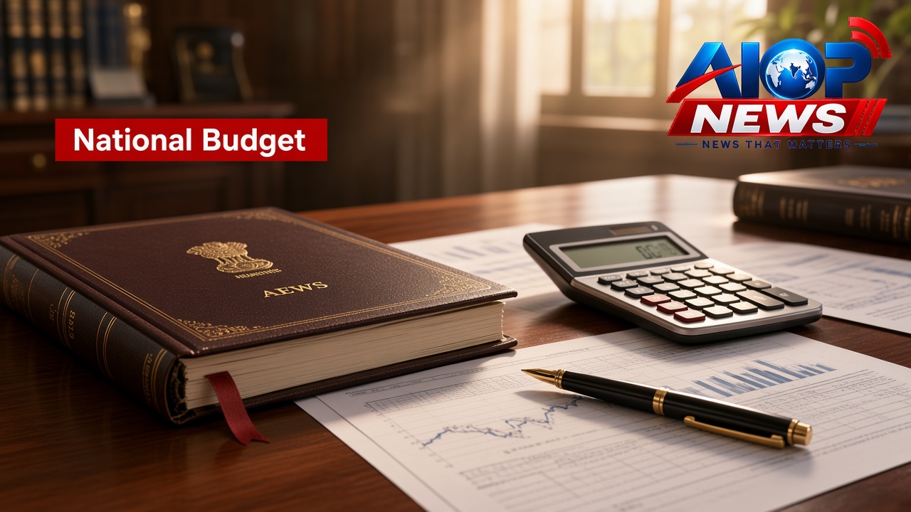 Understanding the National Budget: Key Proposals and Economic Implications