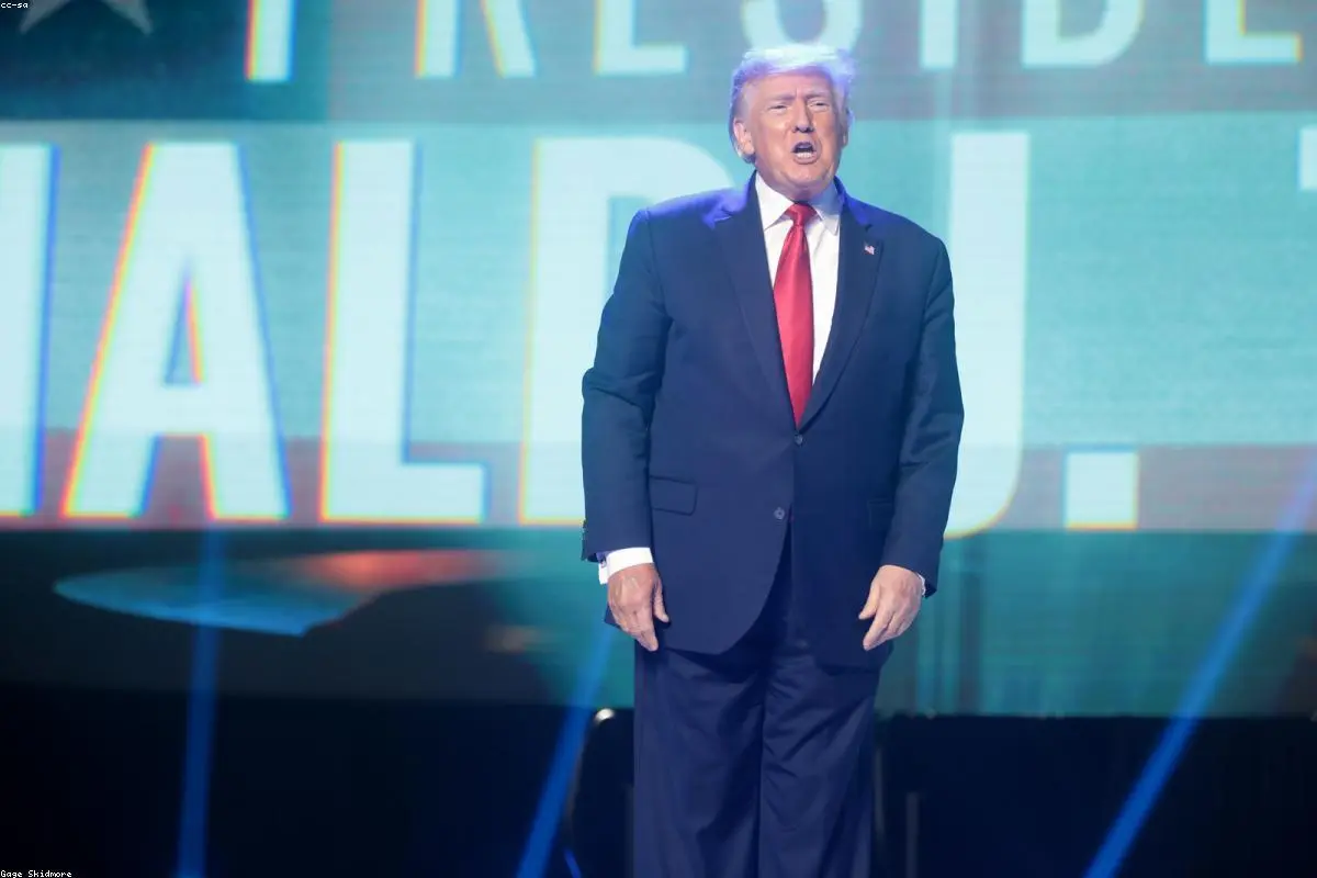 Trump's Tech Ultimatum: A Looming Storm Over EU Fines and Digital Regulation
