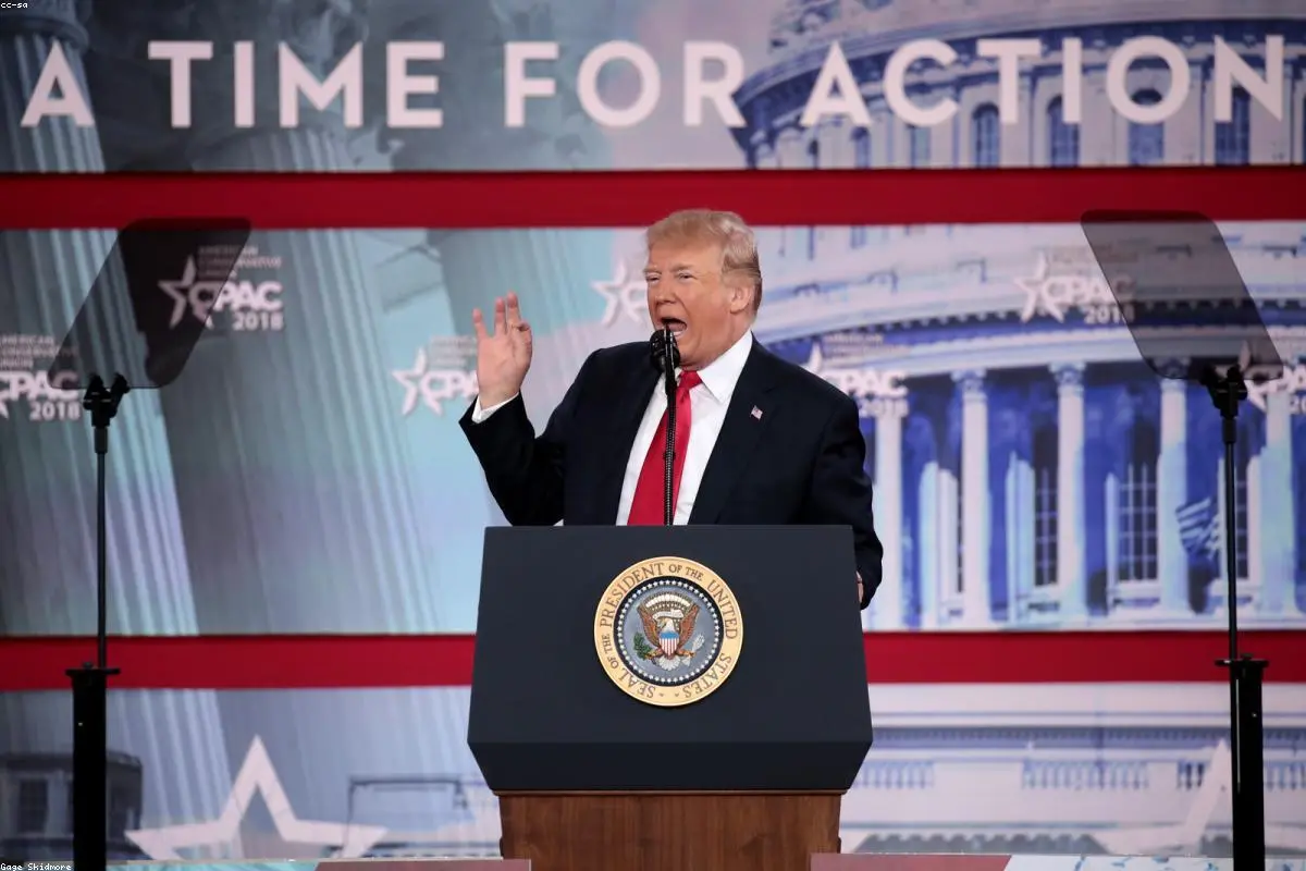 The High Price of 'Woke': Trump’s New Front in the Battle Over Private School Tax Breaks