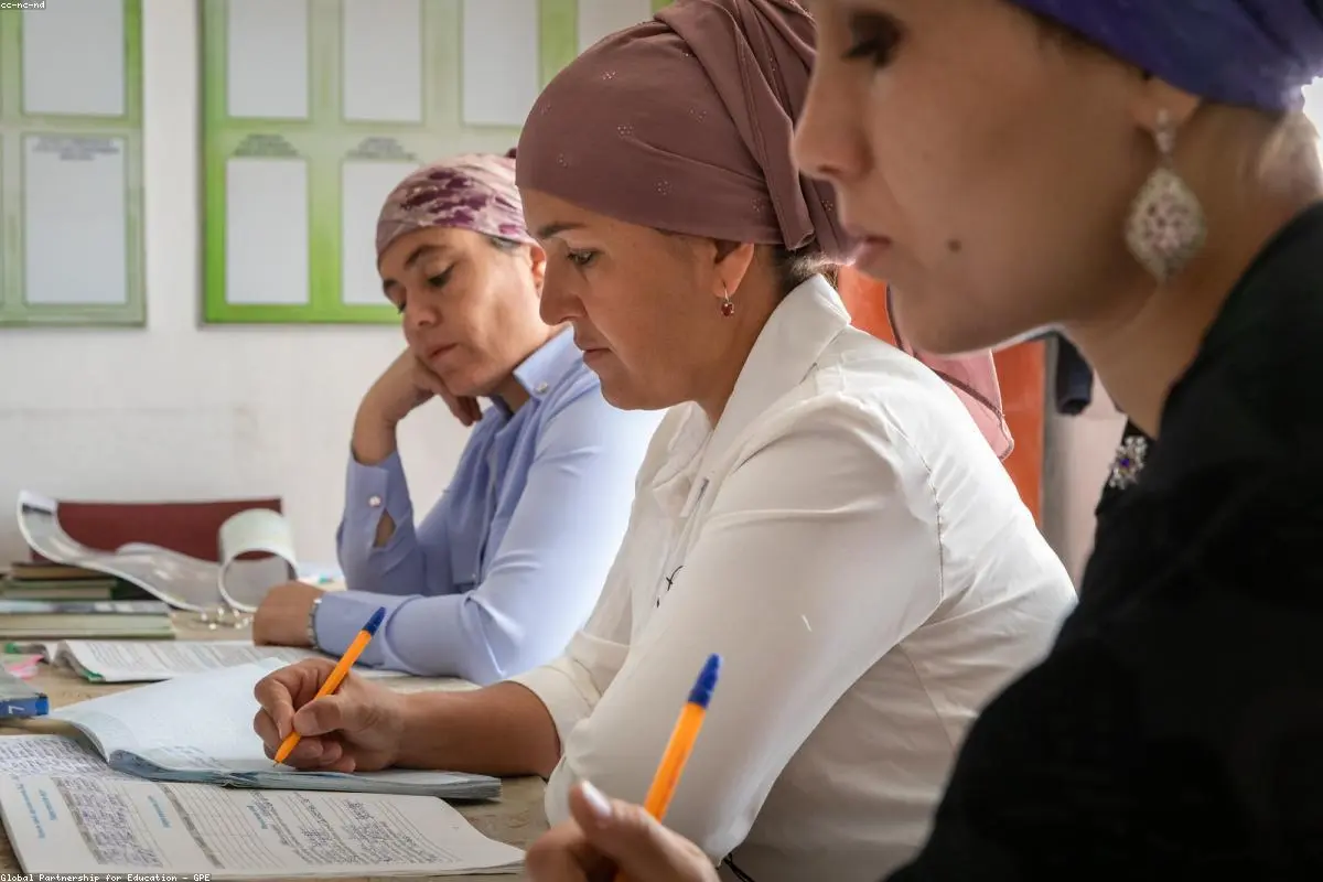 More Than a Lesson Plan: Mastering the Art of Teacher Credibility