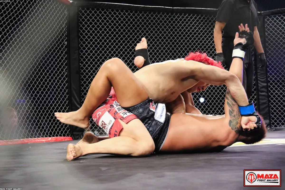 Beyond the Miracle: Is Lerone Murphy the Most Underrated Contender in the UFC?