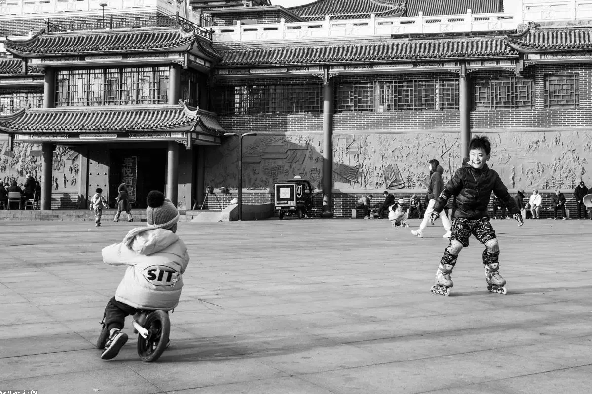 Martial Arts and Goalposts: How ‘Kung Fu Soccer’ Propelled China’s Summer Box Office to a Massive $1.86 Billion