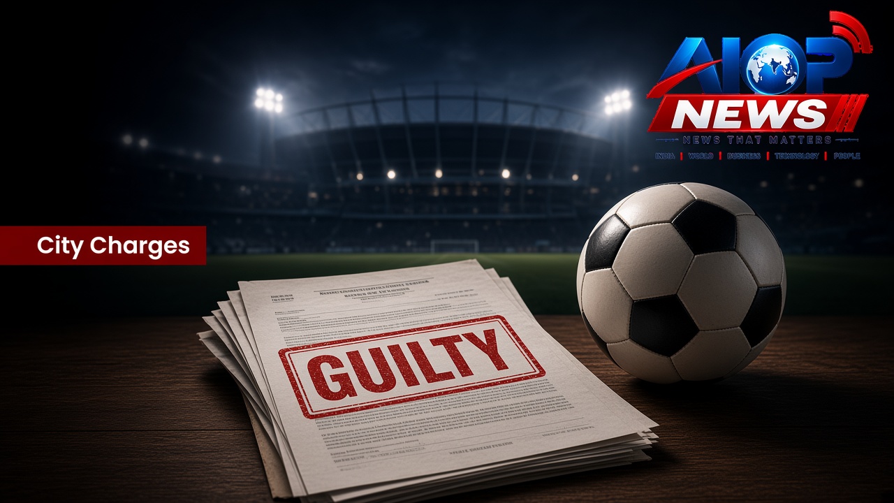 Decoding the Charges: What Exactly Have Manchester City Been Found Guilty Of?