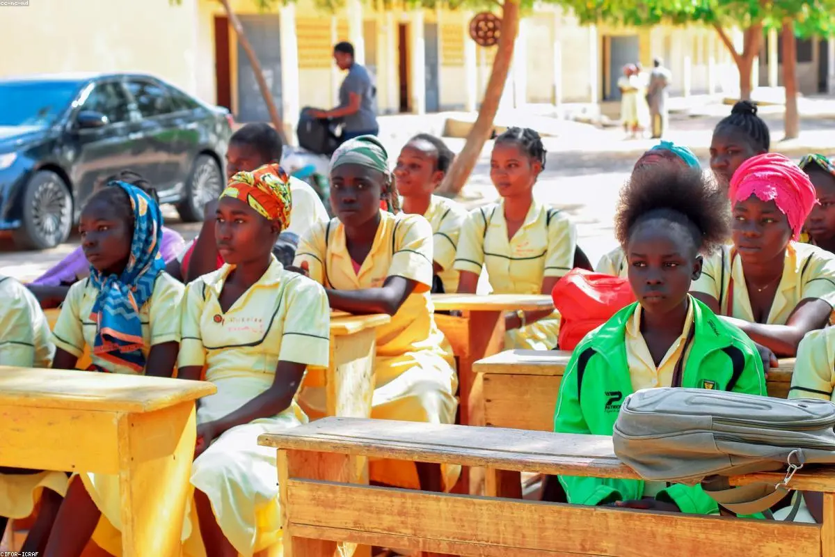 A Rare Silence: Cameroon Separatists Announce Ceasefire Ahead of Papal Visit