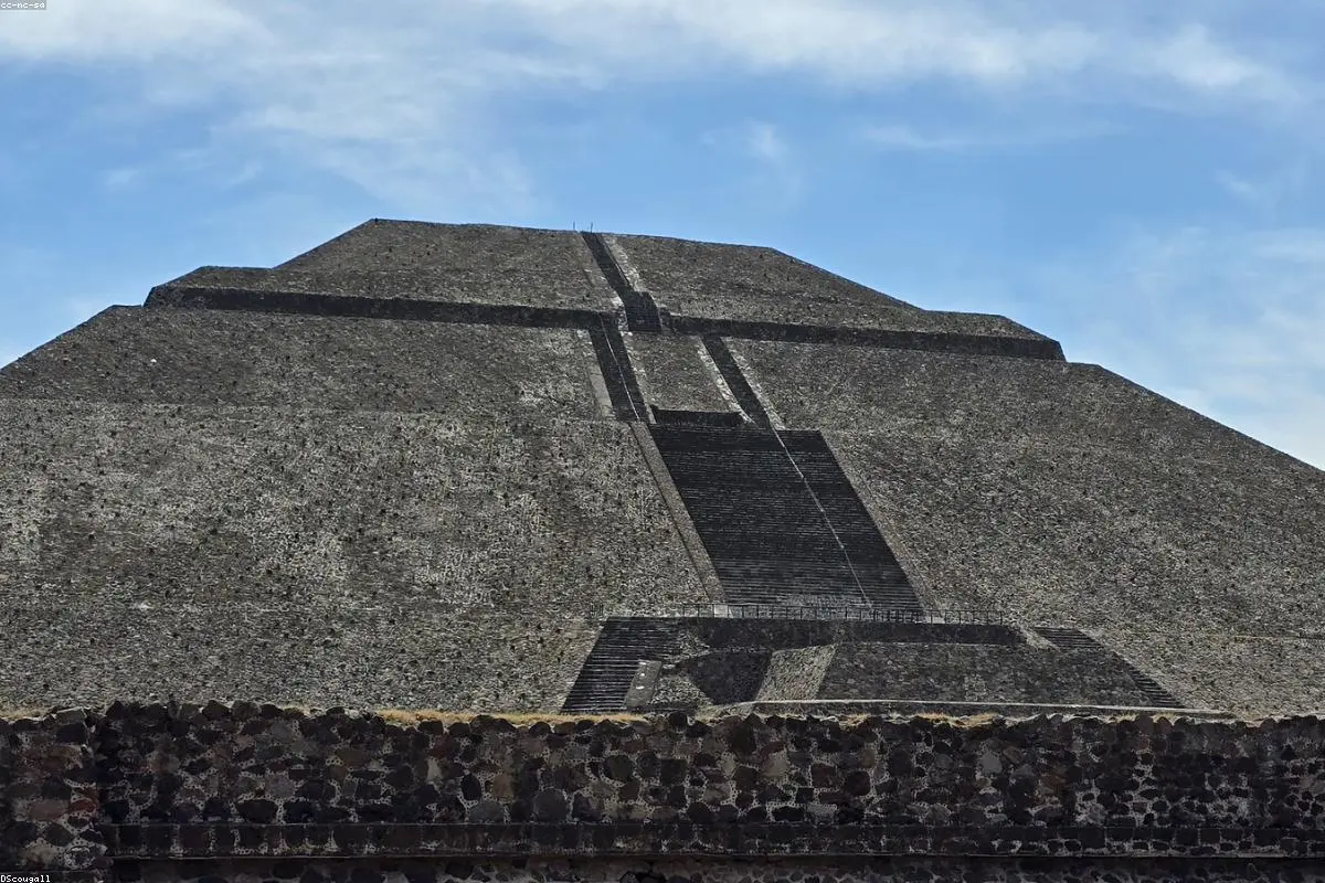 Tragedy at Teotihuacán: Canadian Tourist Fatally Shot Near Ancient Pyramids
