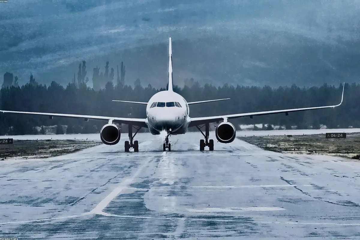 Turbulence Ahead: Why Airlines Are Grounding 13,000 Flights This May
