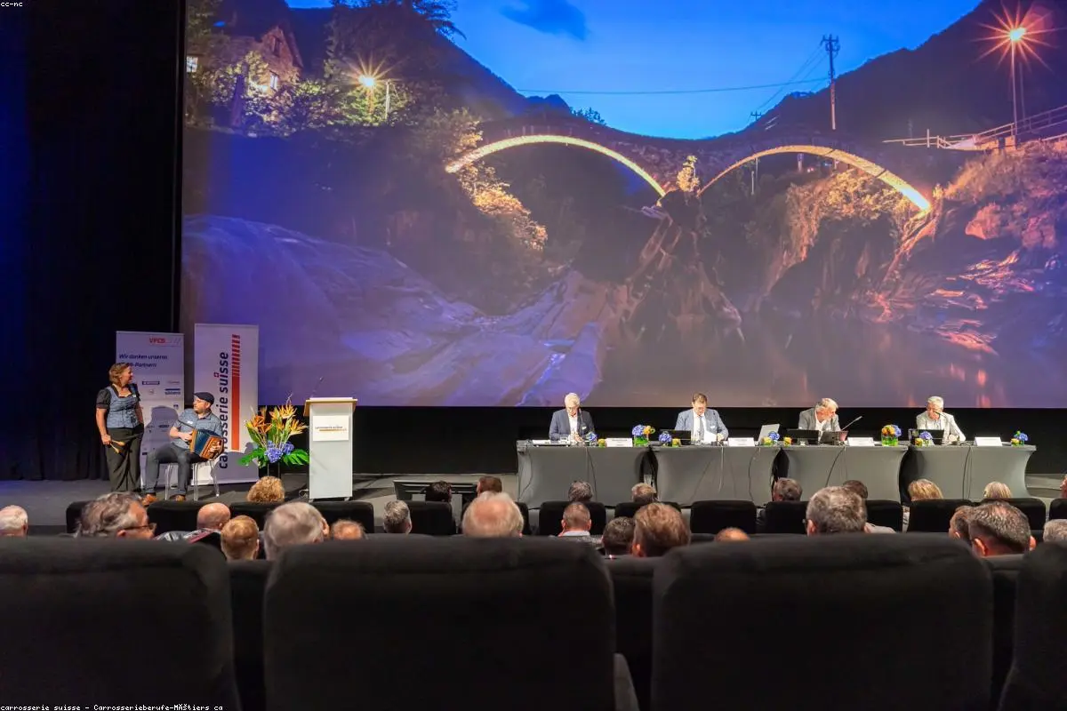 A New Vision of Venice: Marco Cavazzin Secures the Pardi di Domani Director Award at Locarno