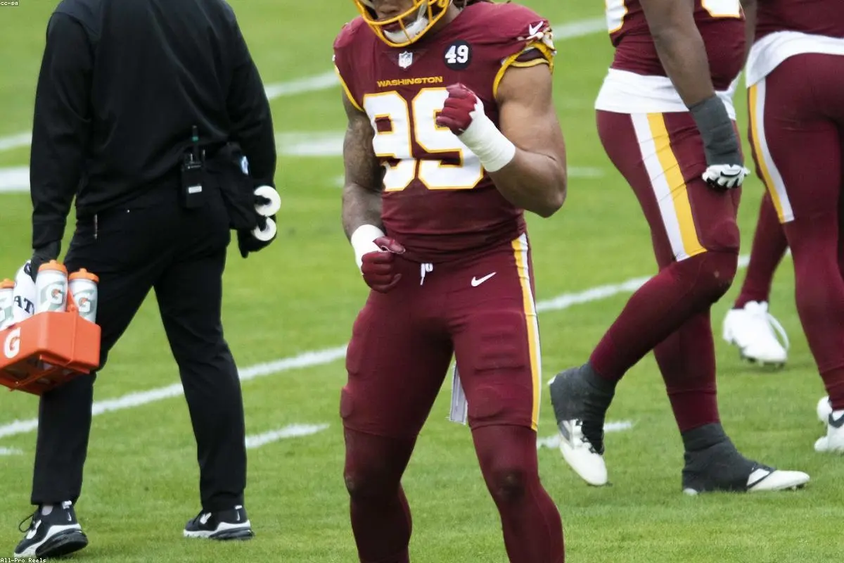 The Phone Call That Rewrote the Script for British NFL Dreams