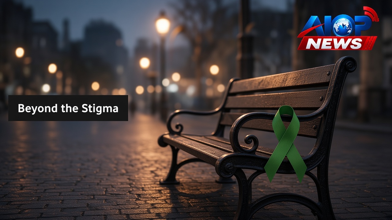 Beyond the Stigma: The Severe Physical and Mental Health Toll of Public Harassment