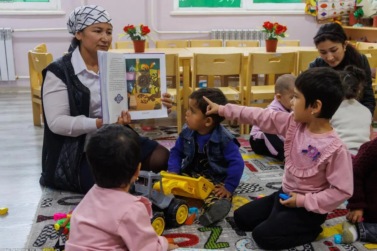 Beyond the Sink-or-Swim: How Yearlong Residencies are Redefining Teacher Prep
