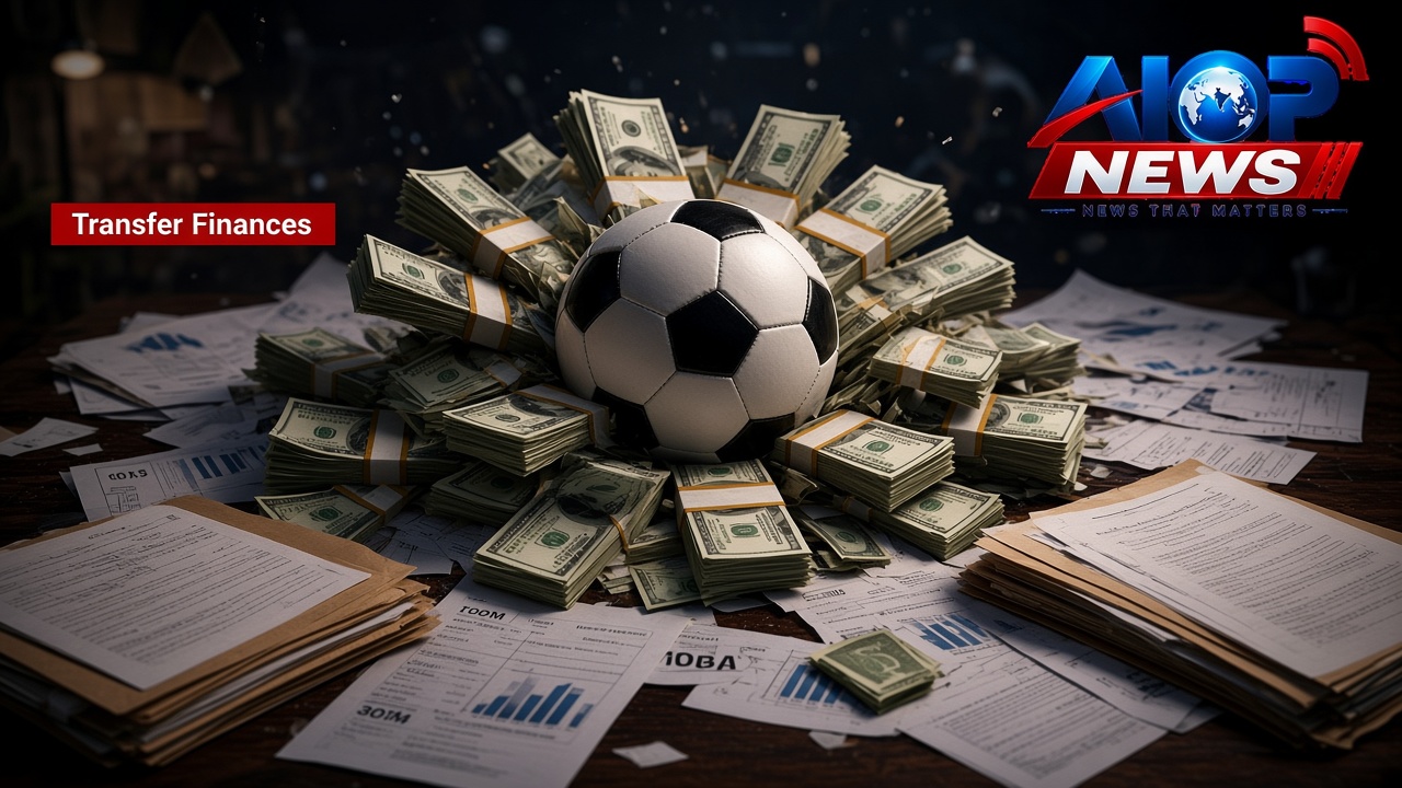 Unpacking Manchester City's Transfer Market Finances: Where Did the 'Inflated' Money Actually Go?