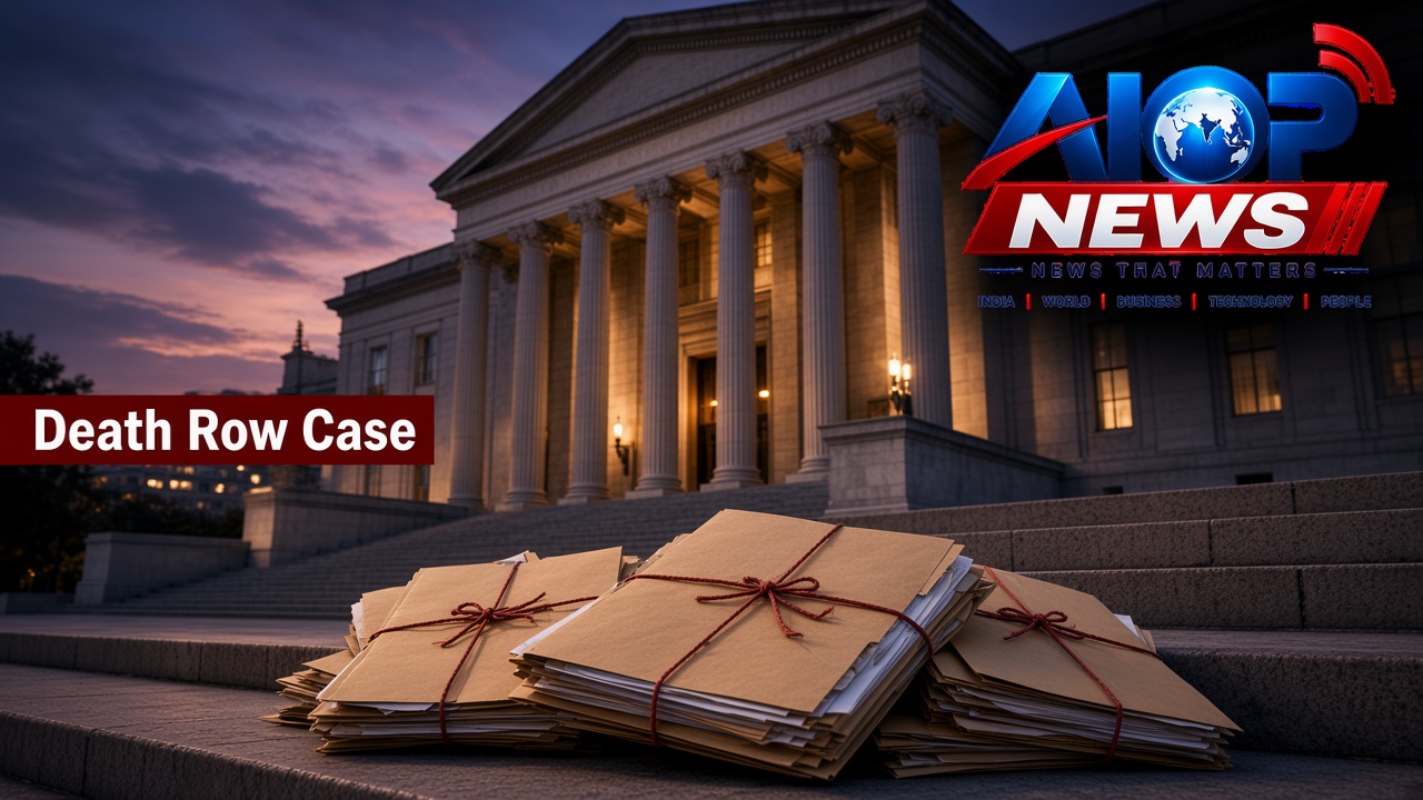 Christa Pike Death Row Case: What Happened and What Happens Next?