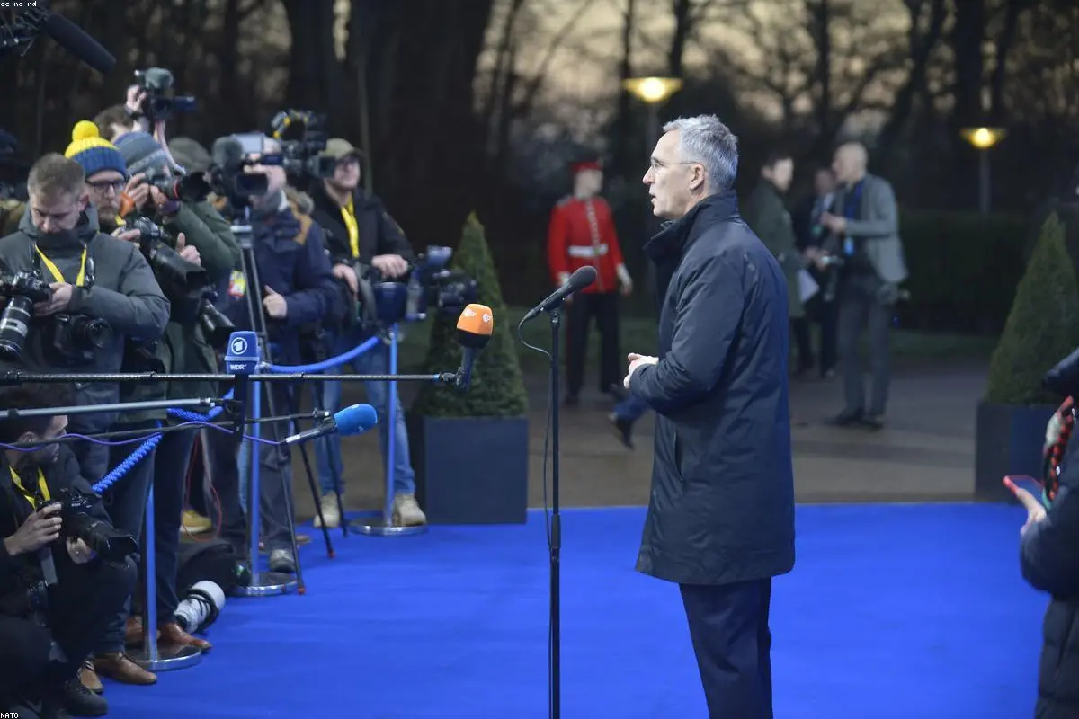The NATO Question: What Donald Trump’s Recent Rhetoric Means for the Future of the Alliance