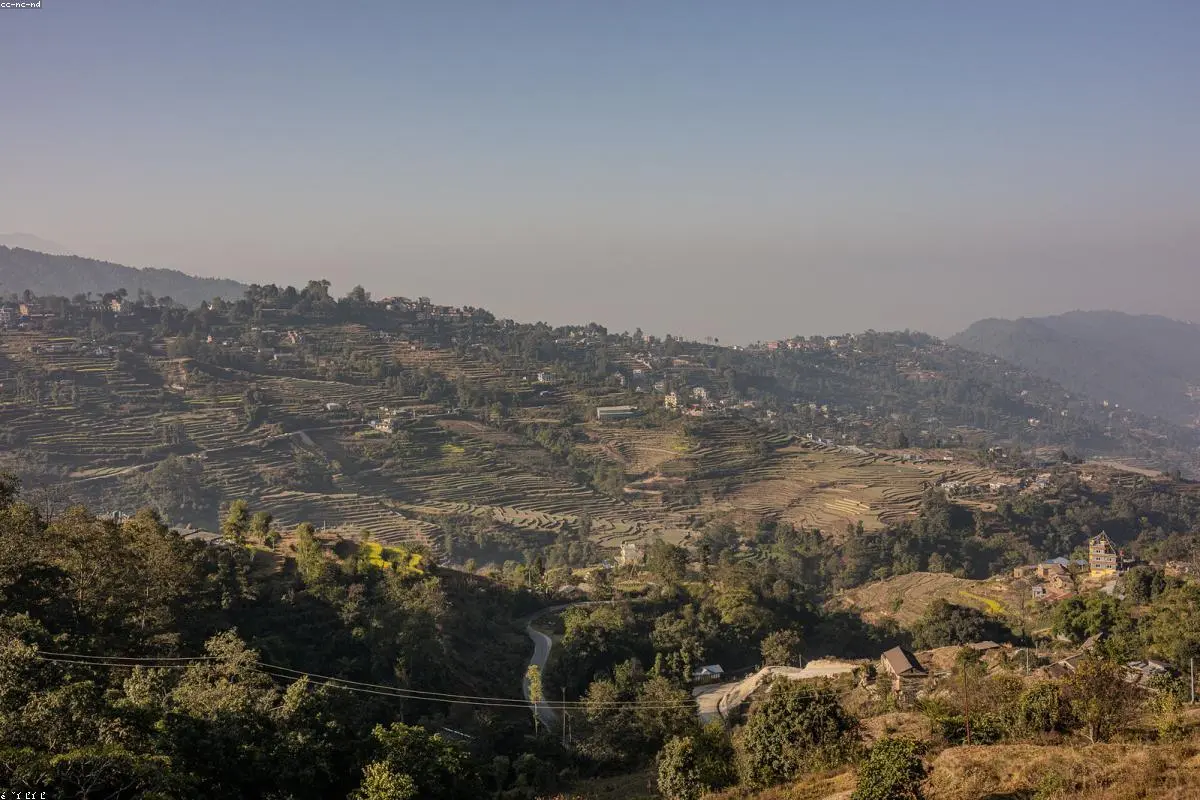 Beyond the Rising Waters: Understanding the Devastation in the Nepal-Tibet Floods