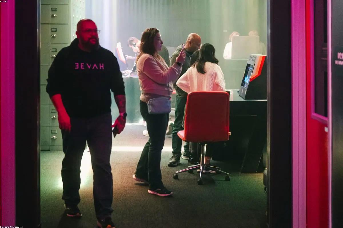 Beyond the Hype: How 'Tech Now' is Redefining Our Relationship with Innovation