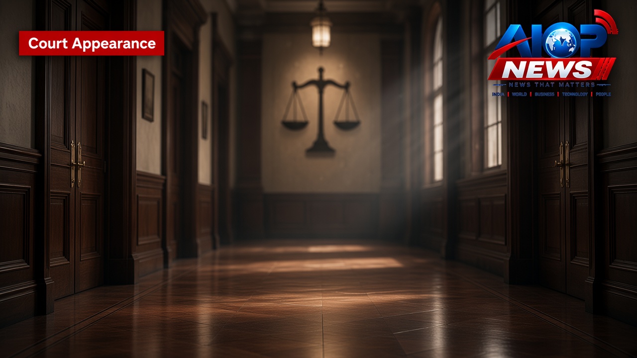Inside Lindsay Clancy's Recent Court Appearance Following Mistrial Proceedings