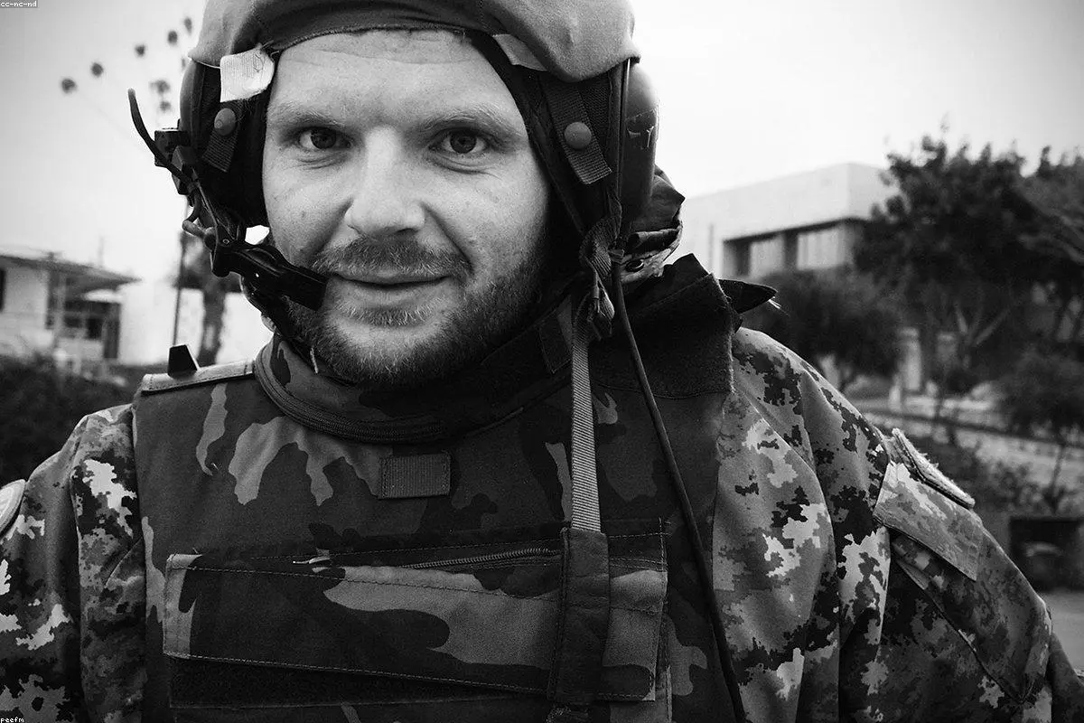 A French Peacekeeper’s Death in Southern Lebanon: The Human Cost of a Fragile Peace