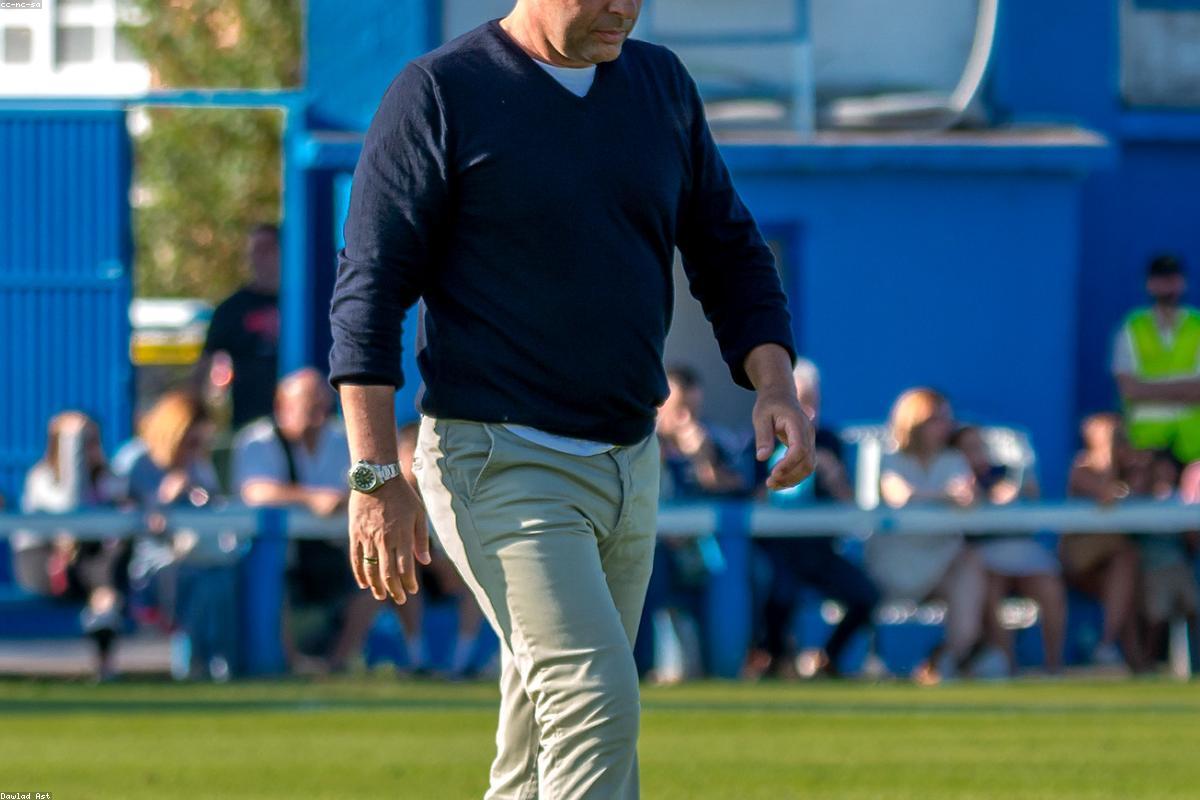 Javi Gracia Resigns as Watford Manager After Just Three Months: A Shock Exit at Vicarage Road