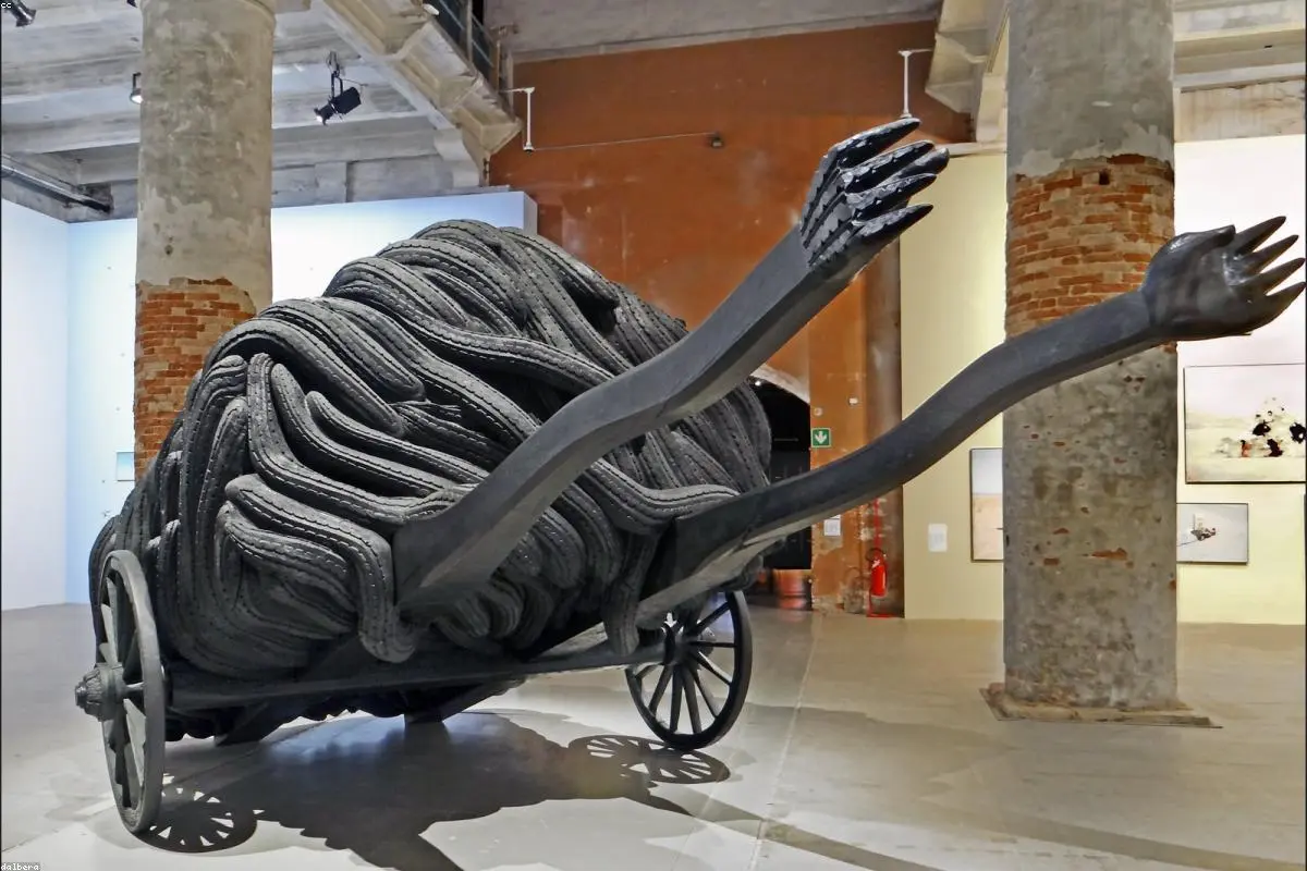 How a Real-Life Family Rift Inspired China's Next Big Art-House Breakthrough