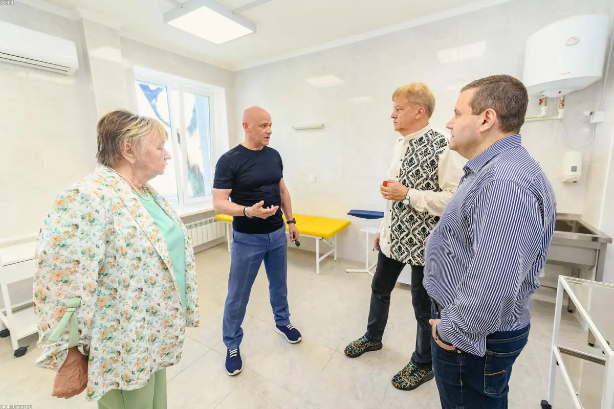 Beyond the Mother Tongue: Odesa’s Search for Identity Amid a Proposed Arts Ban