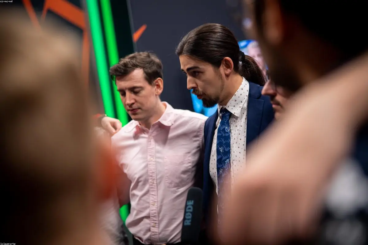 Behind the Screens: How the Esports World Cup Was Beam-Delivered to Paris in Eight Weeks