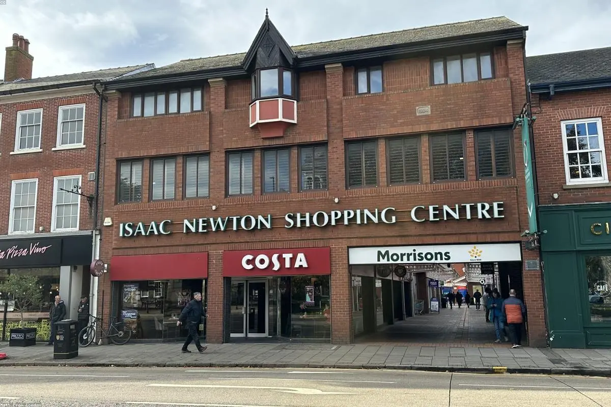 Cleanliness Crisis: Morrisons Slapped with £750k Fine Over 'Dirty Bakery' in Wales