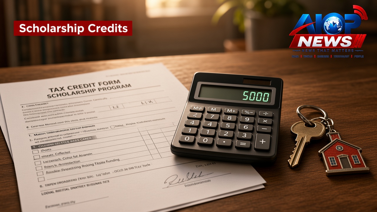 Federal Scholarship Tax Credits: A New Era for School Choice and Education Funding