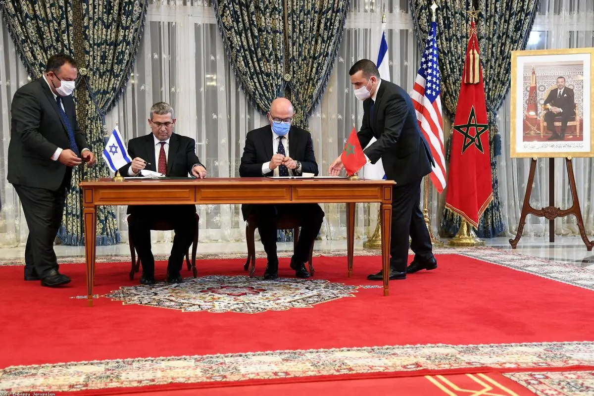 A New Round of Shuttle Diplomacy: Kushner and Netanyahu Talk Peace Plan Hurdles