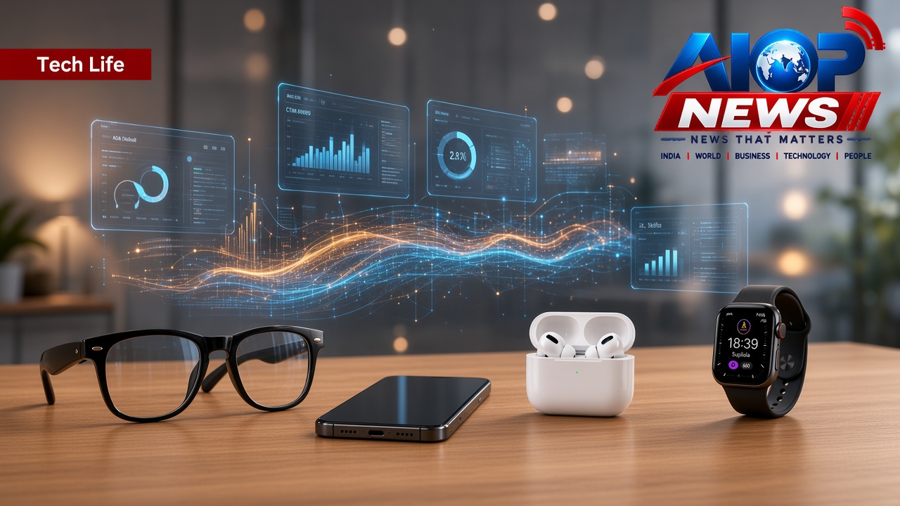 Tech Life: Navigating the New Frontier of Digital Innovation and Daily Integration