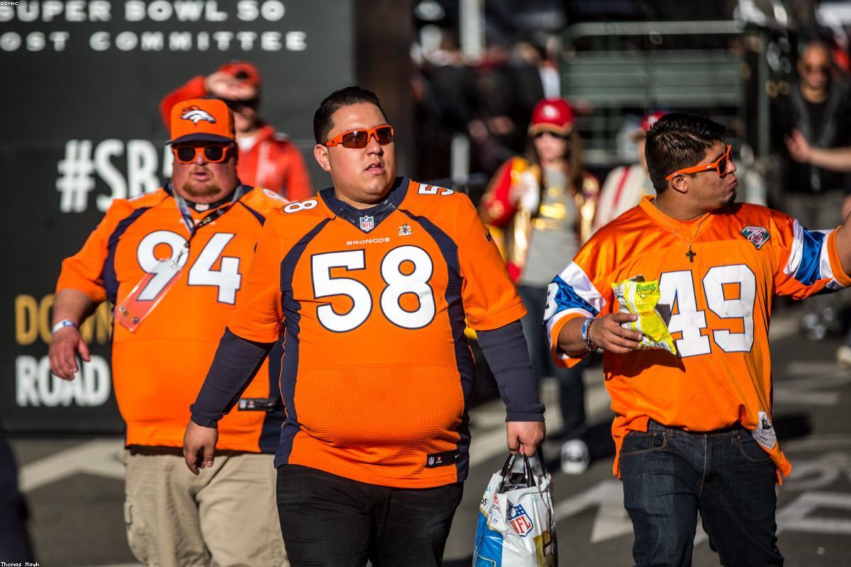NFL Expansion Dreams: Where Should the League Add Its Next Team?