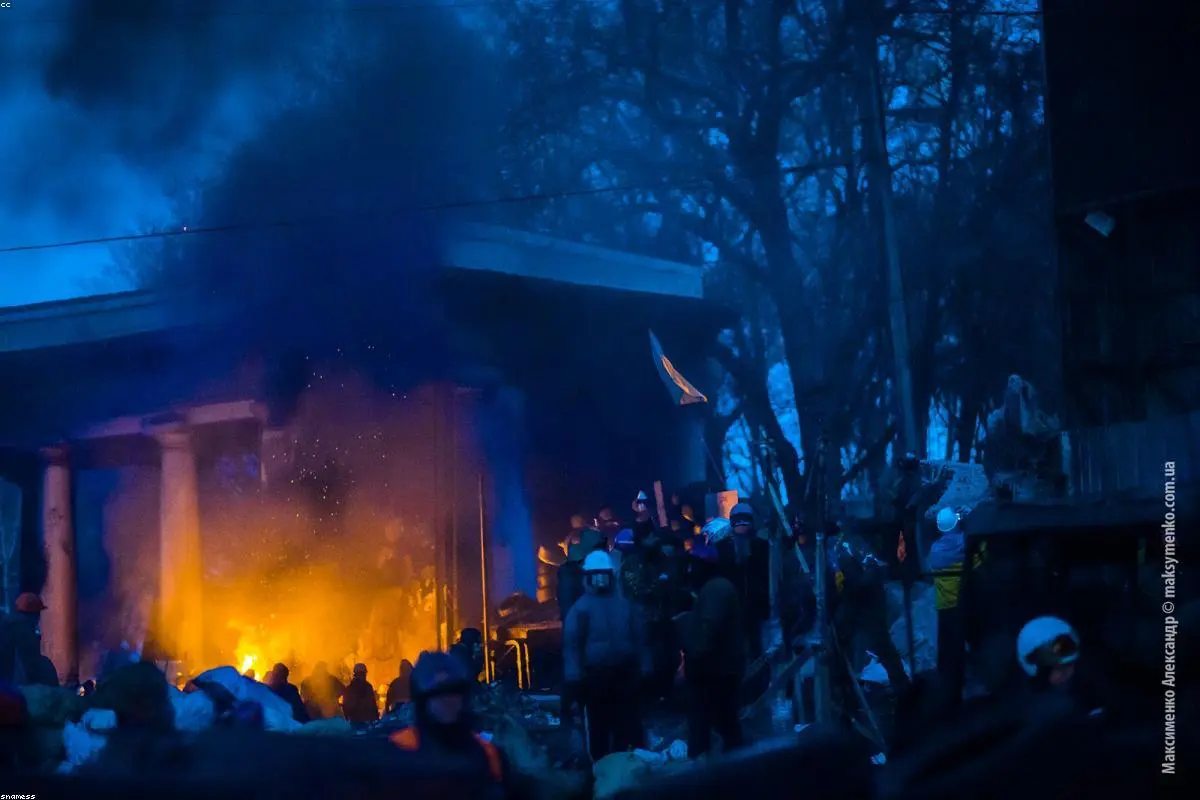 A War of Words and Weapons: Why Rival Ceasefire Offers Are Failing to Halt the Bloodshed in Ukraine