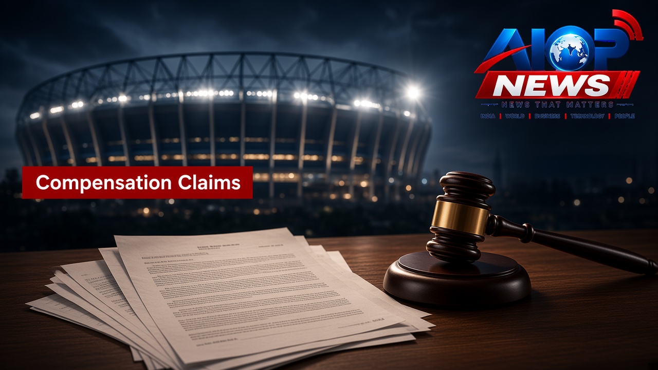 Premier League Clubs Seek Legal Counsel Over Potential Manchester City Compensation Claims