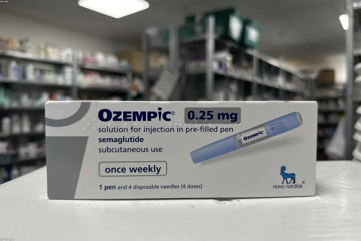 The Global Weight Loss Shift: Inside the Scramble for Semaglutide