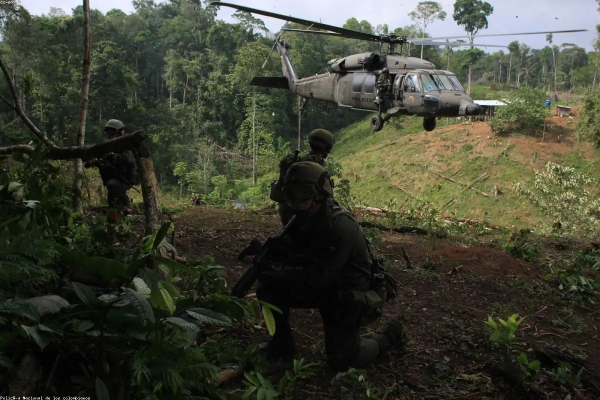 Colombia at a Crossroads: Why Today’s Election Matters Far Beyond Bogota