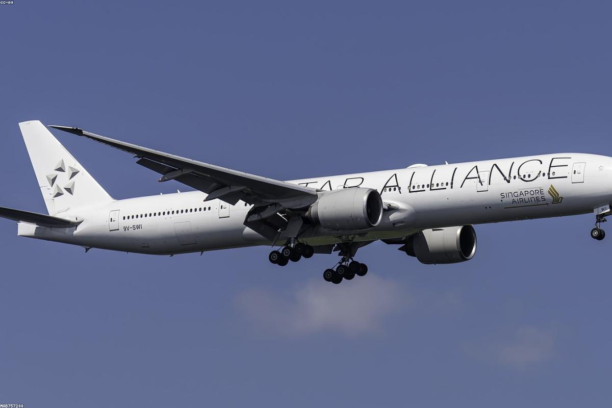 Global Flight Chaos: Millisecond Software Glitch Unveiled as Cause of Widespread Aviation Disruption