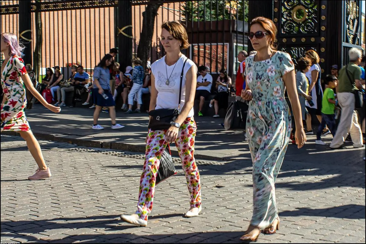 Shadows over the Capital: On the Ground Following Moscow’s Latest Security Crisis