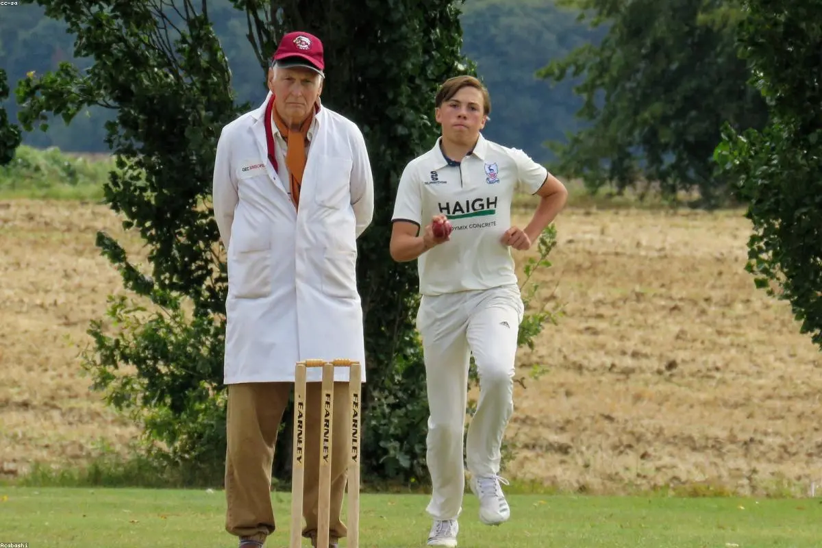 Northern Snub: No Men’s Ashes Test in North of England as 2027 Schedule Confirmed
