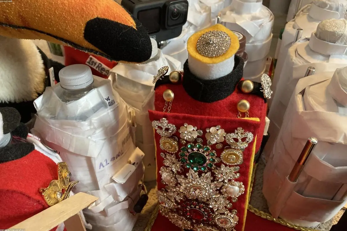 Beyond the Baubles: Why Local Artisans Are Disappearing from Christmas Markets