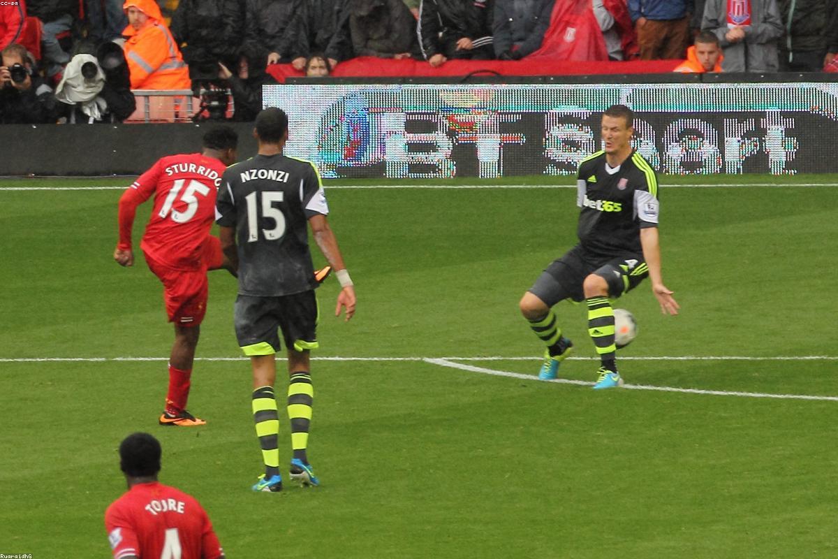Breaking Down Defenses: How Can Liverpool Overcome Low Block Challenges?