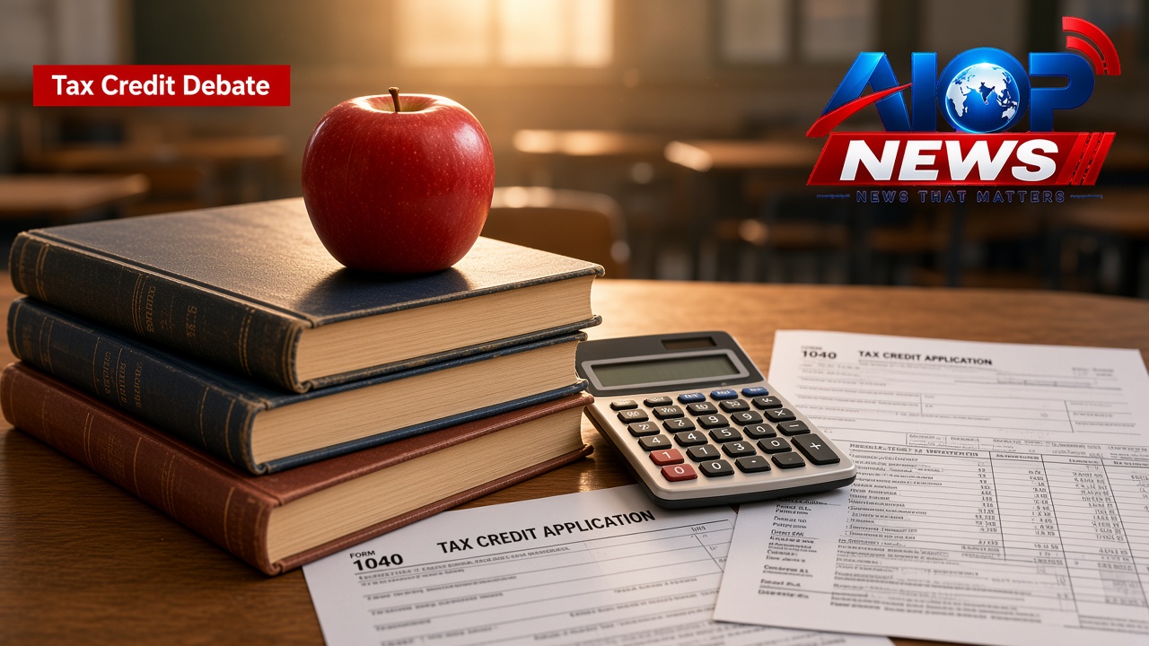 Why Public Educators Should Reconsider Their Skepticism of New Federal Tax Credits