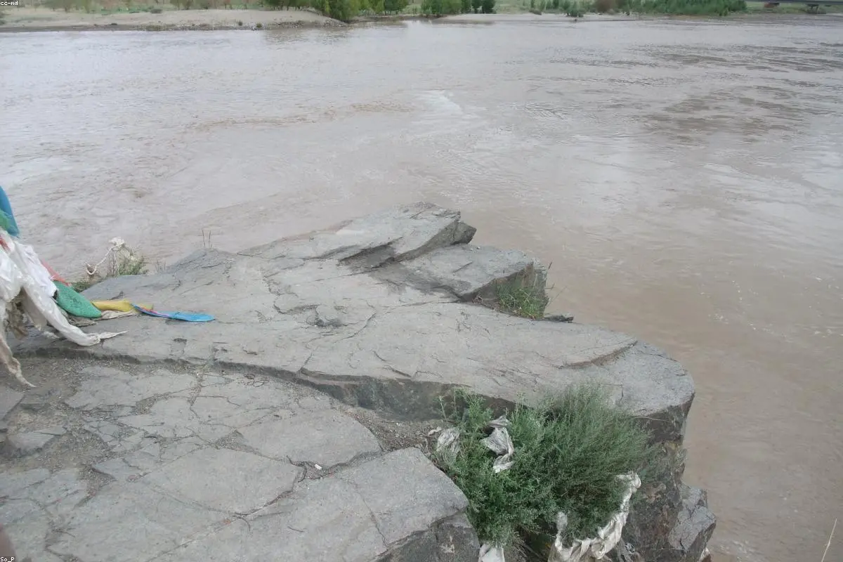 A Deadly Silence: Why Information on Tibet’s Devastating Floods is Being Vanished