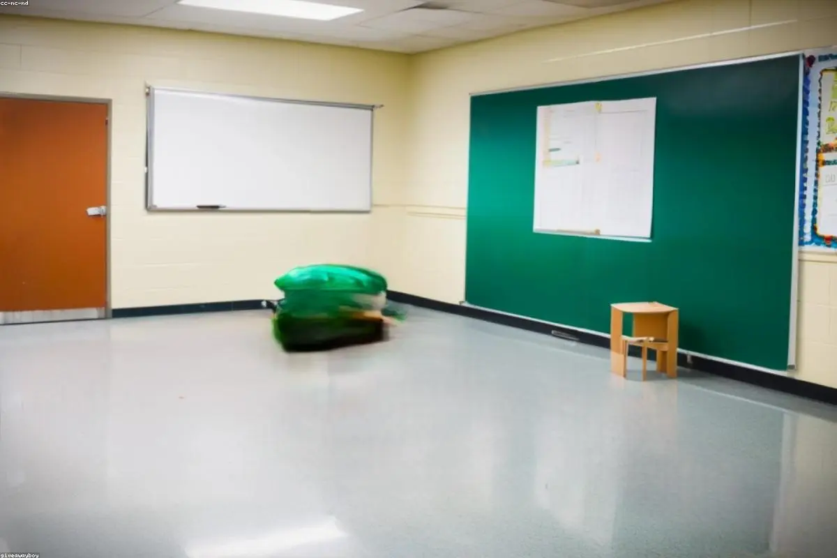 April 30, 2003: How a Pivotal Moment in School Reform Reshaped American Classrooms