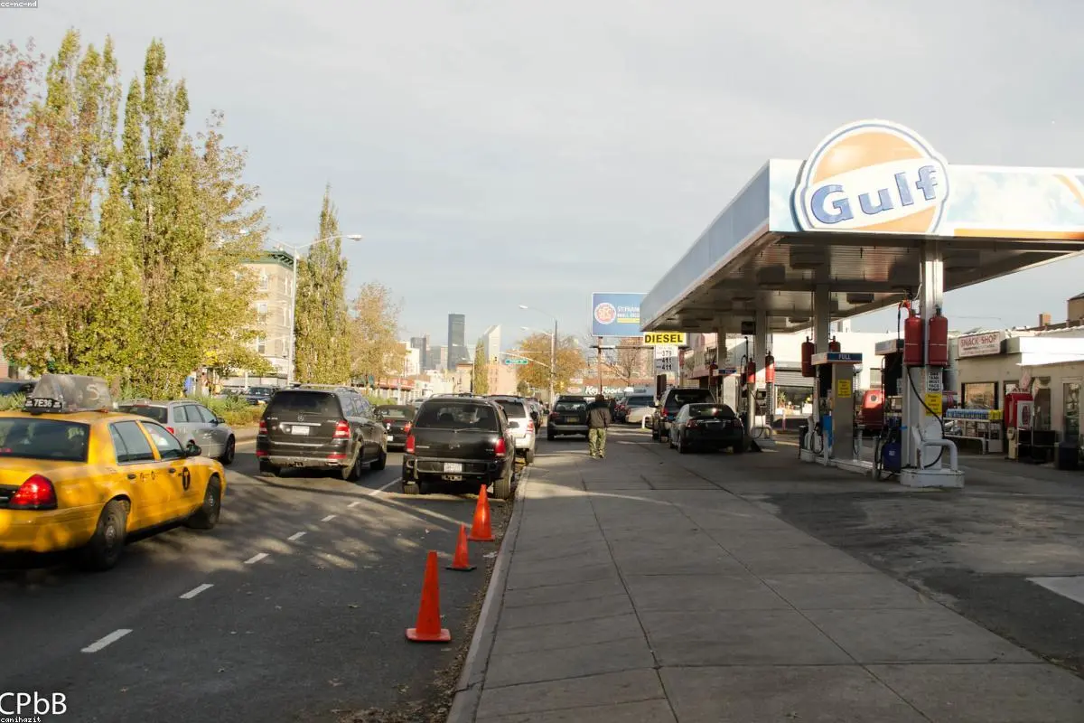 Inflation Cools to 3.5%: Is the Pressure Finally Easing for American Consumers?