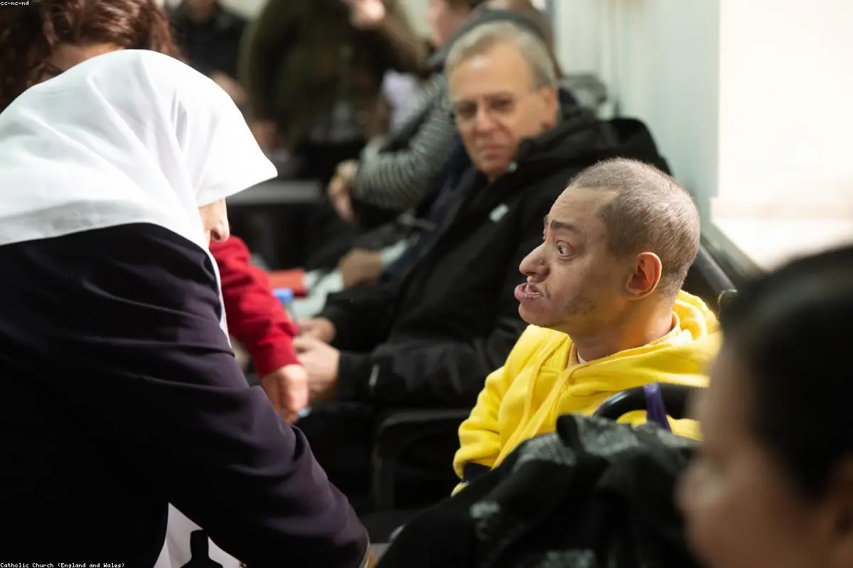 The Care Crisis: Why Amos Believes Uniform Standards Are the Only Path Forward