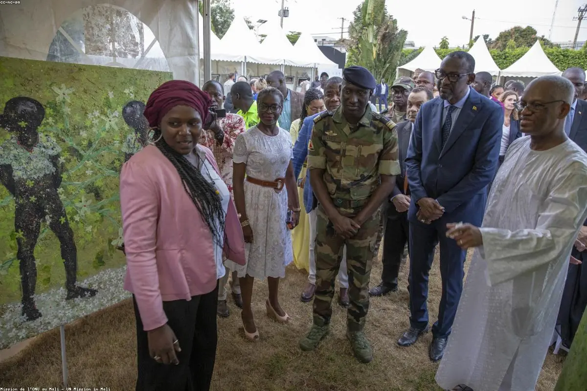 A Precarious Departure: Why France is Urging Its Citizens to Leave Mali Immediately
