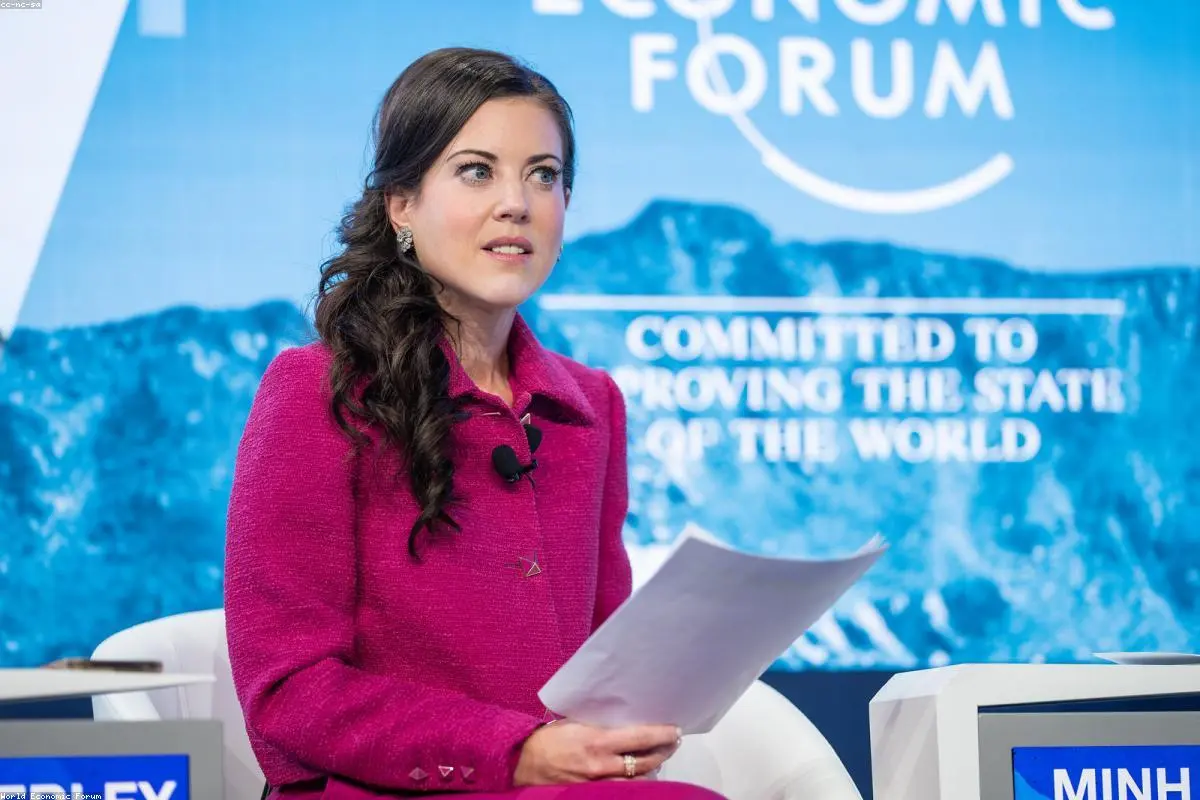 From Satire to Reality: Emma Wall and Betsy Hershey on the Geopolitics of Climate Activism in ‘Just Look Up’
