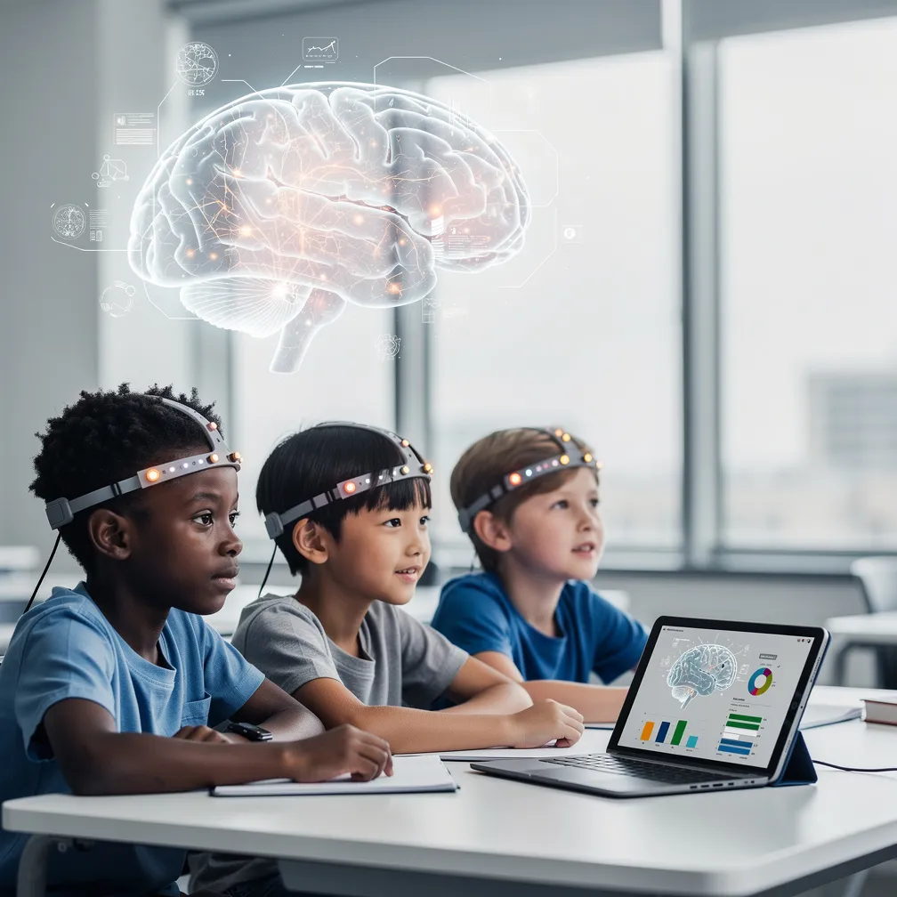 Beyond Screen Time: The Neurological Impact of Constant Connectivity on the Developing Brain