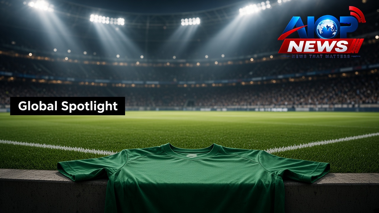 Republic of Ireland Match Against Israel 'Raised Awareness Worldwide' Amid Global Spotlight